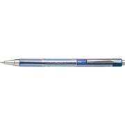 PILOT BP145 RETRACTABLE PEN BALLPOINT FINE BLUE DAL