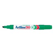 ARTLINE 90 PERMANENT MARKER GREEN 109004