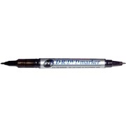 ARTLINE CD  DVD MARKER 841 DUAL NIB BLACK 184101