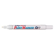 ARTLINE 400XF MARKER WHITE 140033 PAINT MARKER