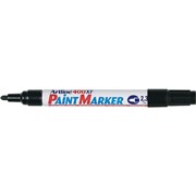ARTLINE 400XF MARKER BLACK 140001 PAINT MARKER