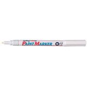 ARTLINE 440XF PAINT MARKERS WHITE