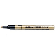 ARTLINE 990XF GOLD MARKER