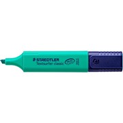 TEXTSURFER CLASSIC HIGHLIGHTERS TURQUOISE