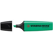 7051 TURQUOISE STABILO BOSS HIGHLIGHTER