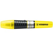 STABILO LUMINATOR HIGHLIGHTER 7124 Yellow XT