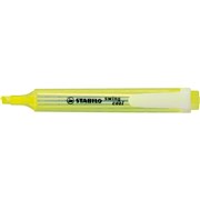STABILO SWING COOL HIGHLIGHTER 27524 Yellow BX10