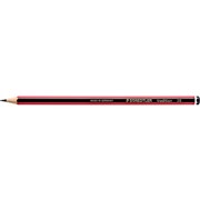 STAEDTLER 110 TRADITION PENCILS 3B