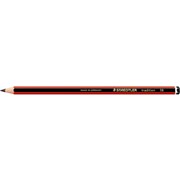 STAEDTLER 110 TRADITION PENCILS 5B