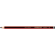 STAEDTLER 110 TRADITION PENCILS 6B