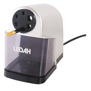 LEDAH NO 11333 ELECTRIC SHARPENER 6 Hole Electric