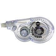 MARBIG CORRECTION TAPE SIDEWINDER 5MMX8M ACO 975737 ROLL