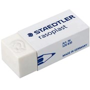 Erasers