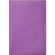 MARBIG MANILLA FOLDER FCAP PURPLE PK100