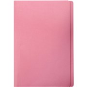 MARBIG MANILLA FOLDER FCAP PINK PK20