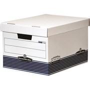 BANKERS BOX FELLOWES 703 ARCHIVE BOX EXTRA STRENGTH