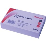Systems Flash Cards