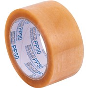 STYLUS PP30 PACKAGING TAPE Transparent 48mmx75m PACK 6