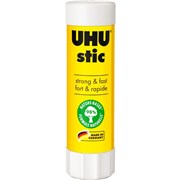UHU GLUE STICK WHITE 40GM