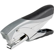 REXEL OFFICE 56 PLIER STAPLER SILVER     2600001