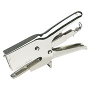 RAPID HD31 PLIER STAPLER Full Strip