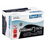 RAPID STAPLES 7312 12mm HD31 B5000