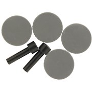 Hole Punch Accessories