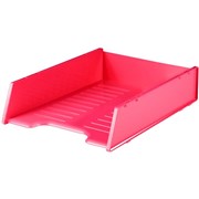 ITALPLAST FRUIT DOCUMENT TRAY MULTIFIT WATERMELON