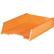 ITALPLAST FRUIT DOCUMENT TRAY MULTIFIT MANDARIN
