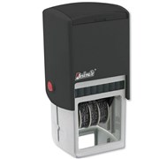 DESKMATE SELF INKING DATER STAMPER RECEIVED  DATE