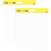 POSTIT 566 WALL PAD 508 x 584mm Pack of 2