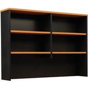 LOGAN HUTCH 1500X1075 Beech  Ironstone