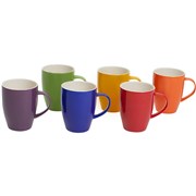 Mugs  Cups