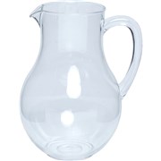 CONNOISSEUR POLYCARB JUG 22L NOT GLASS