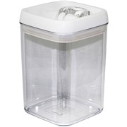 424018 FLIP TITE CANISTER SQUARE 18 LITRE