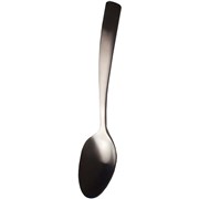 CONNOISSEUR SS CUTLERY Brushed Satin  Dessert Spoon Pack of 12