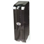 TOILET ROLLS DISPENSER 3 ROLL LOCKABLE