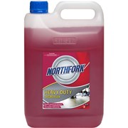NORTHFORK HEAVY DUTY DEGREASER 5Lt