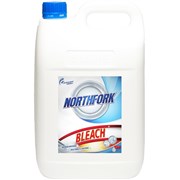 NORTHFORK BLEACH GERMICIDAL 5L