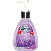 NORTHFORK LIQUID HAND SOAP LAVENDER AND ROSE HIP 250ML