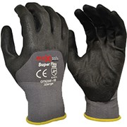 MAXISAFE SYNTHETIC COAT GLOVES Supaflex 34 Coated Extra l Large