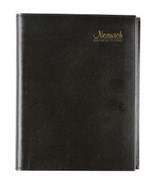 A4 CUMBERLAND NORWICH SPIRAL FS 41S 1 DAY TO A PAGE 15 MIN APP