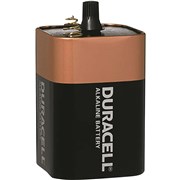 DURACELL HD 6V BATTERY MN908