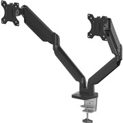 FELLOWES MONITOR ARM Platinum Series Dual