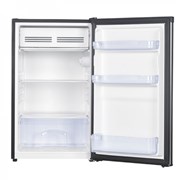 NERO BAR FRIDGE  FREEZER  Stainless Steel 125 Litre