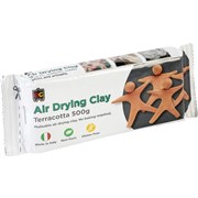 Modelling Clay
