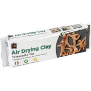 EDVANTAGE AIR DRYING CLAY TERRACOTTA