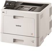 BROTHER HLL8360CDW PRINTER Colour Laser Printer Intuitive User Interface