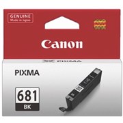 CANON CLI681BK INK CARTRIDGE Black