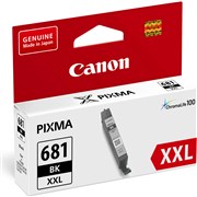 CANON CLI681XXLBK INK CARTRIDGE BLACK